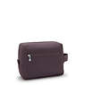 Parac Small Toiletry Bag, Ultimate Plum, small