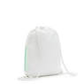 Supertaboo Small Backpack, Undersea Leaves, small