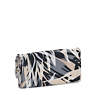 Money Land Snap Wallet, Urban Palm, small