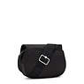 Hello Kitty Ryanne Crossbody Bag, Hello Kitty Charcoal, small