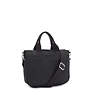 Miho Small Handbag, Black Noir, small