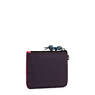 Casual Pouch Small Case, Duo Pink Purple, small