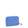 Cash Buddy Coin Purse, Cocktail Blue, small