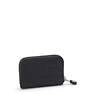 Cash Buddy Coin Purse, Black Noir, small