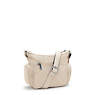 Gabbie Mini Crossbody Bag, Back To Beige, small