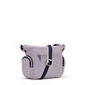 Gabbie Mini Crossbody Bag, Gentle Lilac Block, small