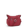 Gabbie Mini Crossbody Bag, Funky Red, small