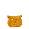 Gabbie Mini Crossbody Bag, Rapid Yellow, small
