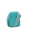 Hisa Mini Crossbody Bag, Seaglass Blue, small