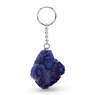 Sven Extra Small Monkey Keychain, Ocean Blue, small