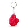 Sven Extra Small Monkey Keychain, Resort Pink, small