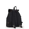 Keeper Body Glove Backpack, Black, small