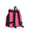 Keeper Body Glove Backpack, Flashy Pink, small