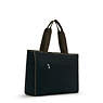 Stacey Tote Bag, Black, small