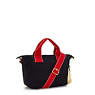 Hello Kitty Kala Mini Handbag, Rabbit Black, small