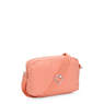 Olabas Crossbody Bag, Peachy Coral, small