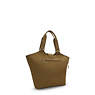 Recicely Tote Bag, D Laurel Spice, small