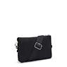 Riri Zip Crossbody Bag, Black Spice, small