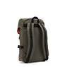 Yantis Laptop Backpack, Green Moss, small
