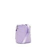 Victoria Tang Kyla Shoulder Bag, VT Ice lavender, small