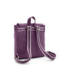 Dannie Small Backpack, Endless Plum, small
