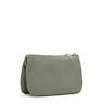 Creativity Large Pouch, Graceful Green, small