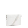 New Angie Crossbody Bag, New Alabaster, small