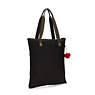 My Hip Hurray Tote Bag, Special Black, small