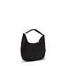 Galya Shoulder Bag, Rose Black, small
