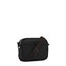 Sisko Crossbody Bag, New Valley Black, small