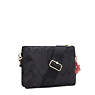 Riri Large Crossbody Bag, Scale Black Jacquard, small