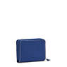 Money Love Small Wallet, Admiral Blue, small