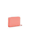 Money Love Small Wallet, Rosey Rose CB, small