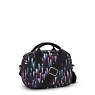 Anadi Printed Crossbody Bag, Firework Sky, small