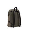 Tamiko Large 13" Laptop Backpack, Vintage Green, small