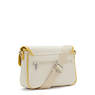 Inaki Crossbody Bag, Straw Yellow Block, small