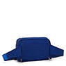 Abanu Multi Convertible Crossbody Bag, Deep Sky Blue, small