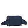Abanu Multi Convertible Crossbody Bag, Blue Bleu 2, small