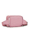 Abanu Multi Convertible Crossbody Bag, Lavender Blush, small