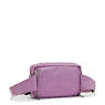 Abanu Multi Convertible Crossbody Bag, Purple Lila, small