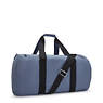 Argus Medium Duffle Bag, Blue Lover, small