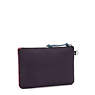 Casual Pouch Case, Duo Pink Purple, small