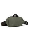 Alys Waist Pack, Green Moss, small