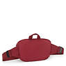 Alys Waist Pack, Funky Red, small