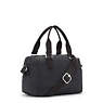 Folki Mini Handbag, Black Noir, small