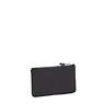 Camilo Zip Pouch, Black Noir, small