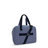 Defea Extra Large Weekender Duffle Bag, Blue Lover, small