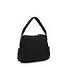 Ismay Shoulder Bag, Rose Black, small