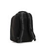 Class Room 17" Laptop Backpack, True Black, small