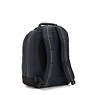 Class Room 17" Laptop Backpack, True Blue Tonal, small
